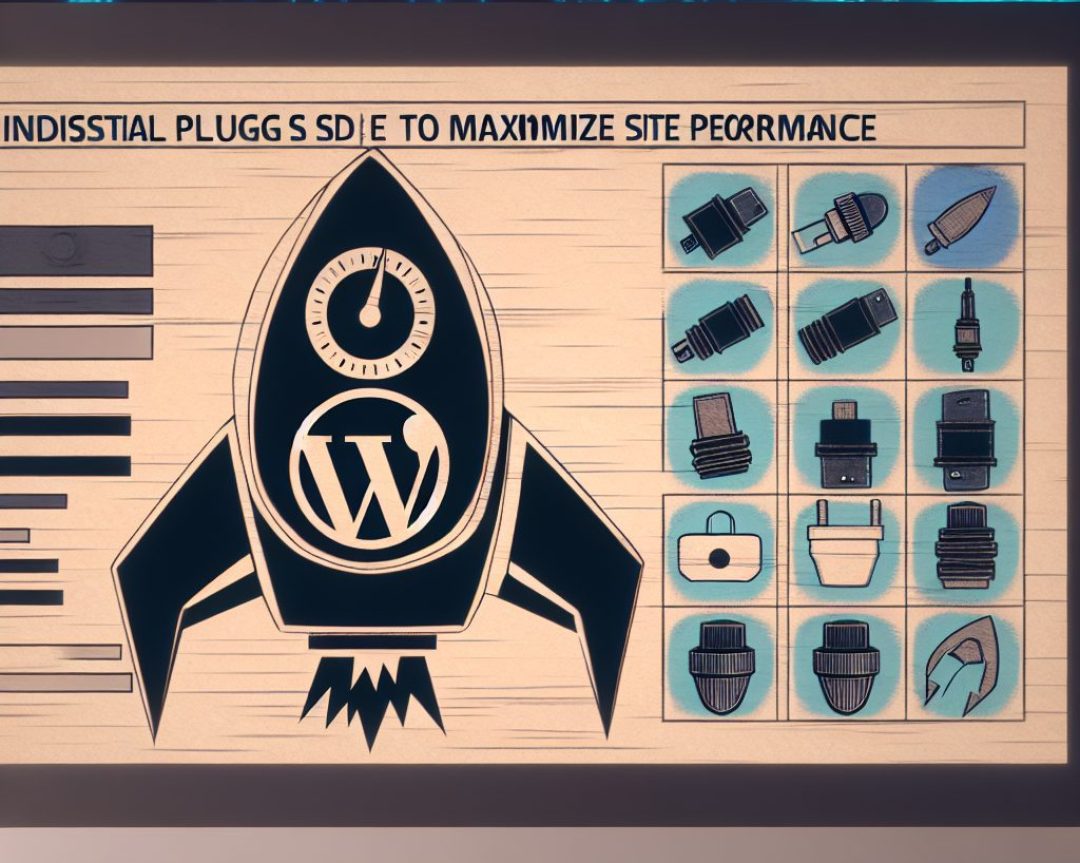 10 Plugins Indispensáveis para WordPress: Aumente a Performance do Seu Site