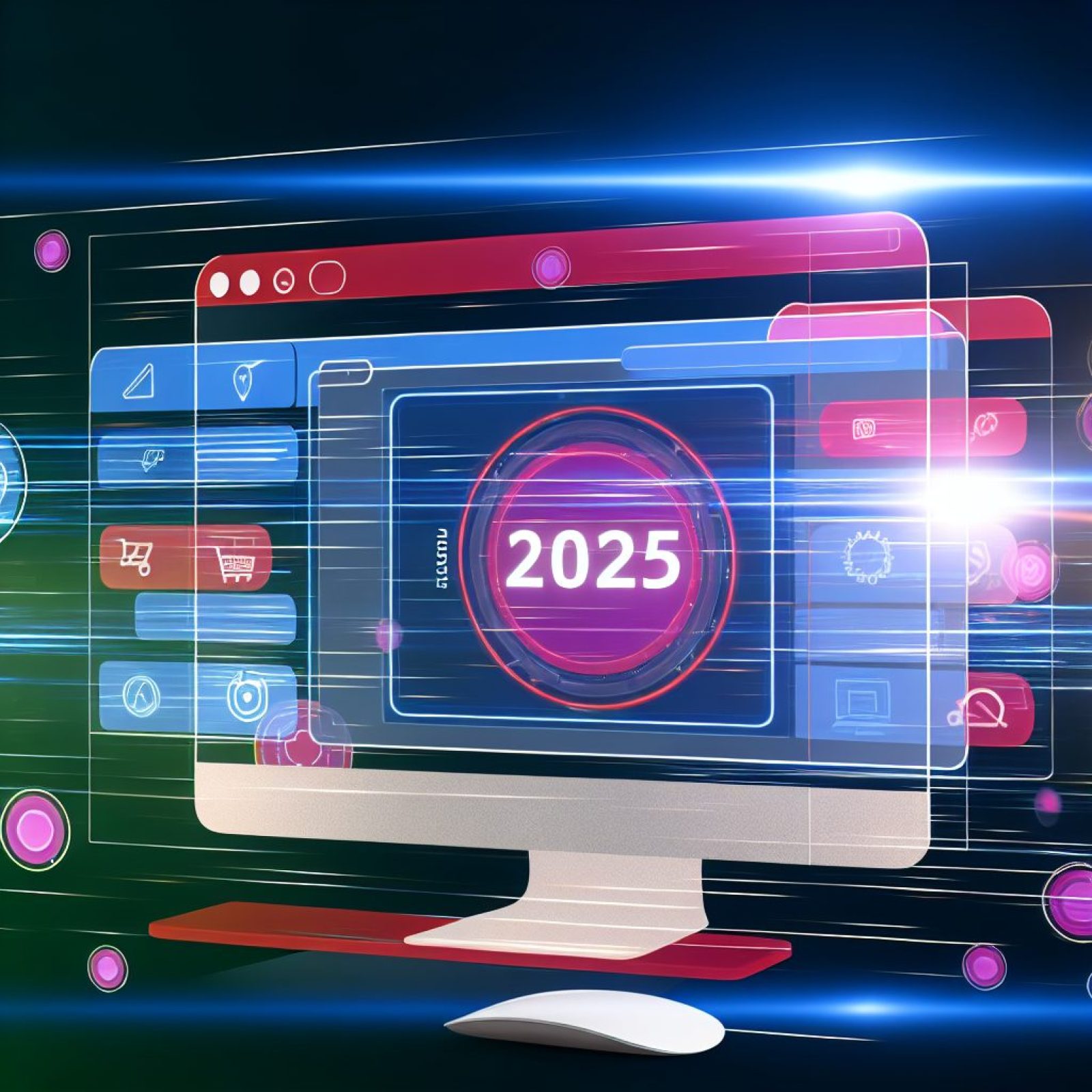 O tutorial definitivo do Elementor para 2025: crie sites impressionantes com facilidade