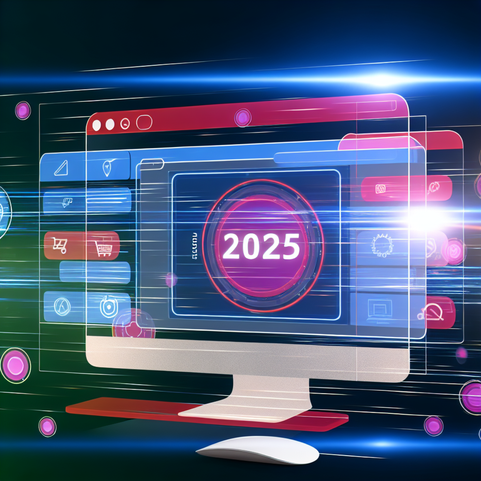 O tutorial definitivo do Elementor para 2025: crie sites impressionantes com facilidade