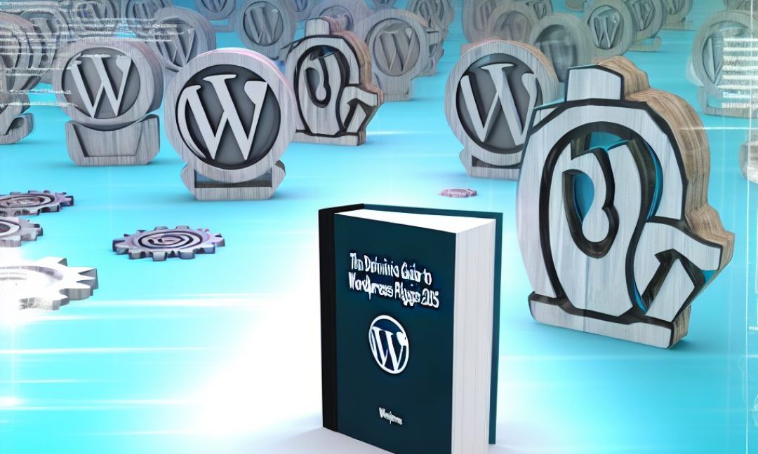 O guia definitivo para os melhores plug-ins WordPress para 2025
