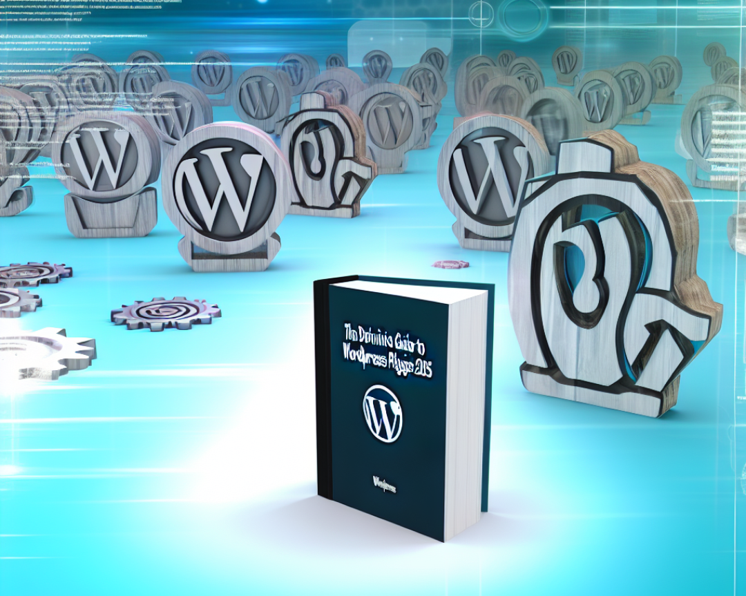 O guia definitivo para os melhores plug-ins WordPress para 2025