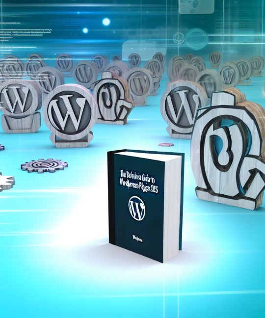 O guia definitivo para os melhores plug-ins WordPress para 2025