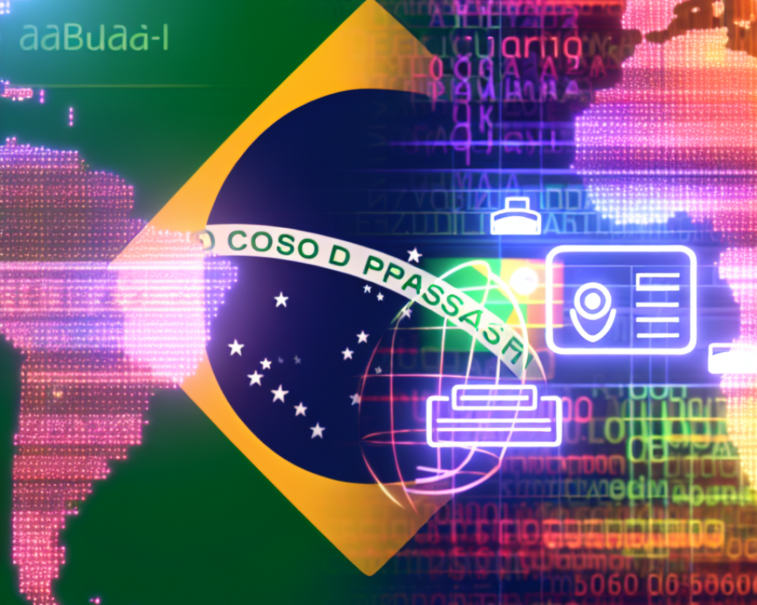A Importância da Localização no UX Design: Como Adaptar seu Produto para o Mercado Brasileiro