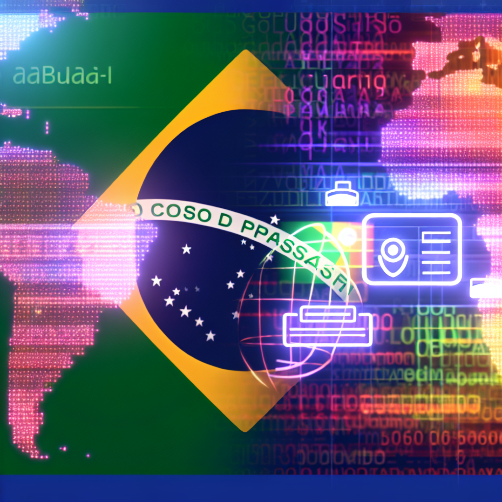A Importância da Localização no UX Design: Como Adaptar seu Produto para o Mercado Brasileiro