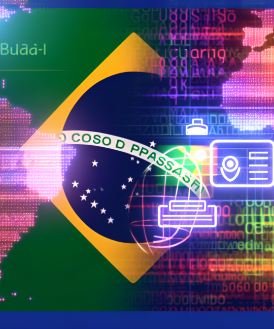 A Importância da Localização no UX Design: Como Adaptar seu Produto para o Mercado Brasileiro