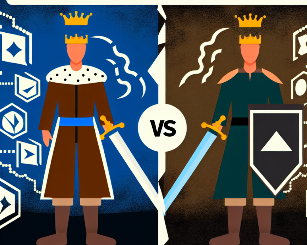 O confronto final: Elementor Pro vs. Free Elementor – uma comparação abrangente