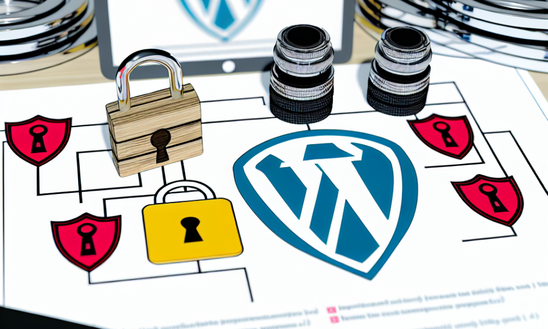 Um guia completo para configurar plug-ins de segurança do WordPress