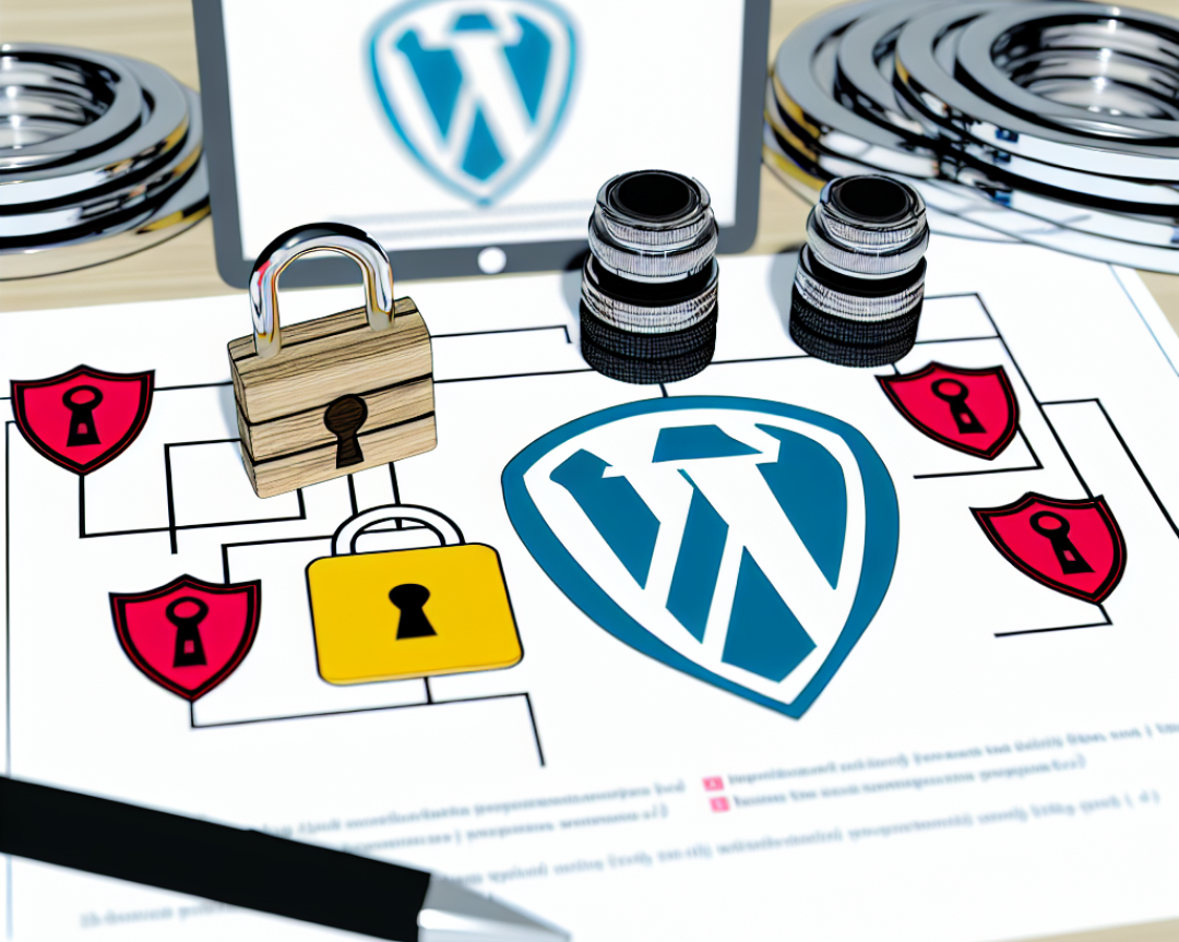 Um guia completo para configurar plug-ins de segurança do WordPress