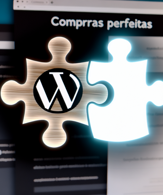 Compras perfeitas: como integrar WooCommerce ao seu site WordPress