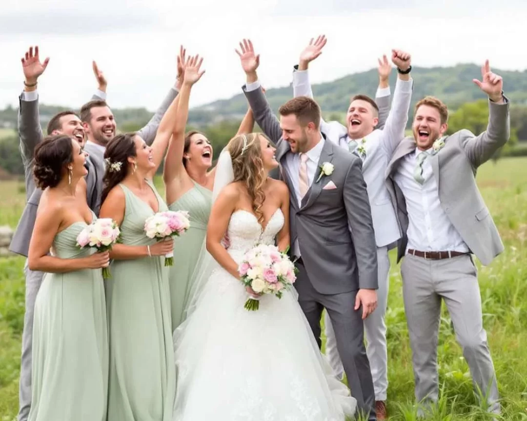 5 Steps to Reinventing Your Wedding Celebration 