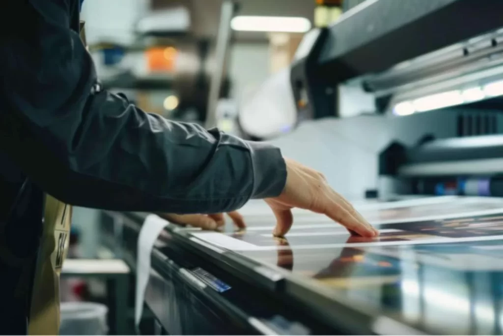 How To Maximize Marketing Impact With Online Printing Services?