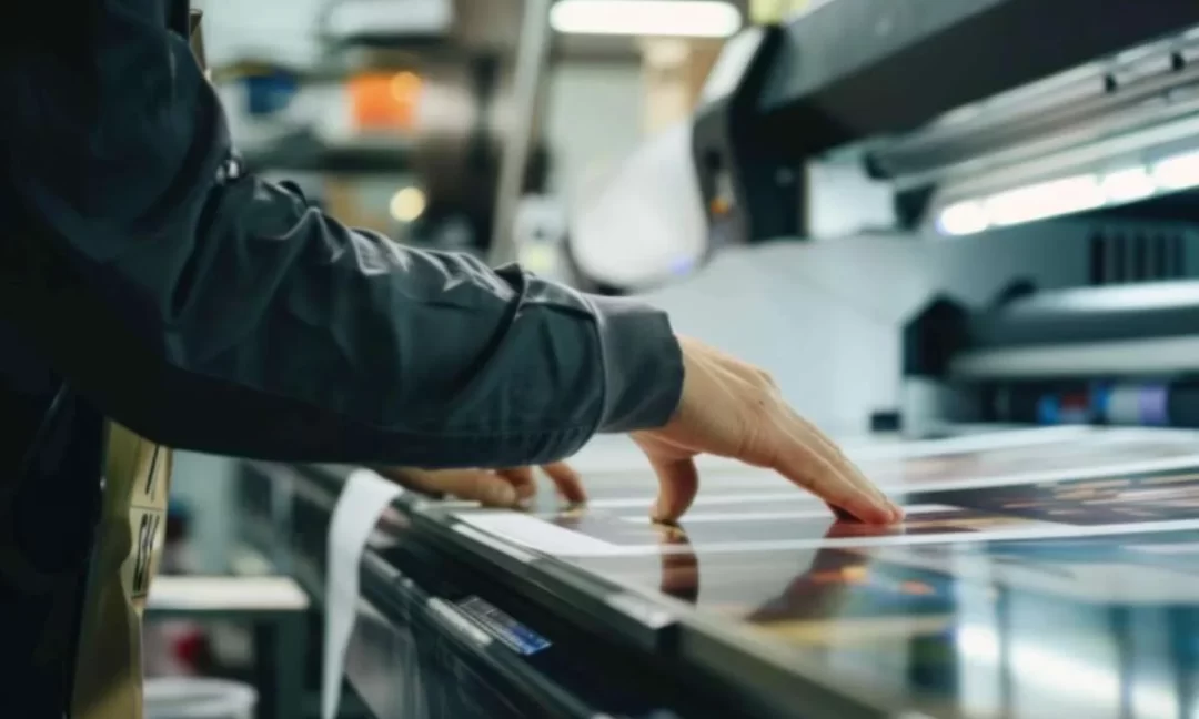 How To Maximize Marketing Impact With Online Printing Services? 