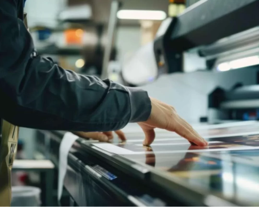 How To Maximize Marketing Impact With Online Printing Services? 