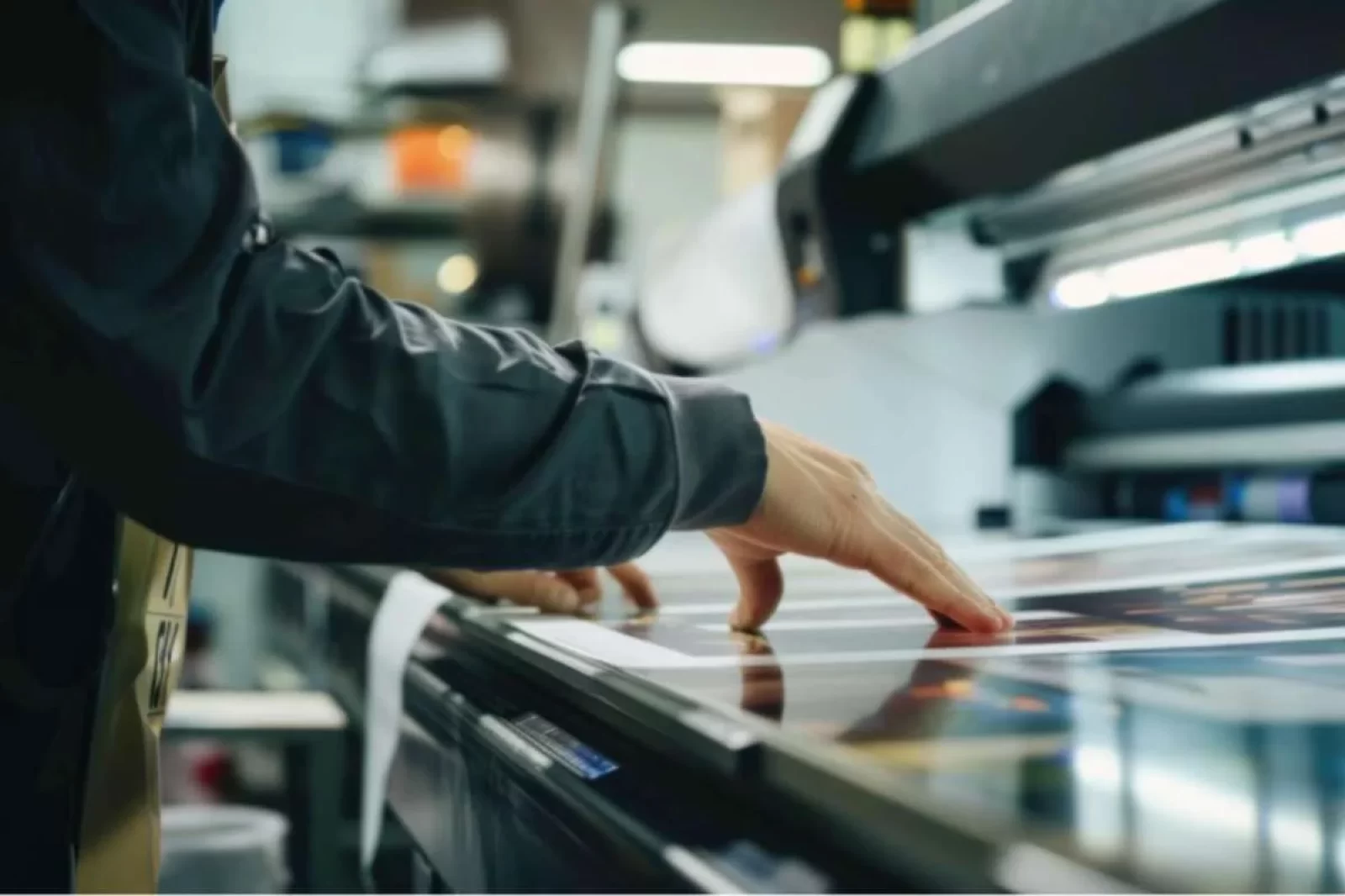 How To Maximize Marketing Impact With Online Printing Services? 