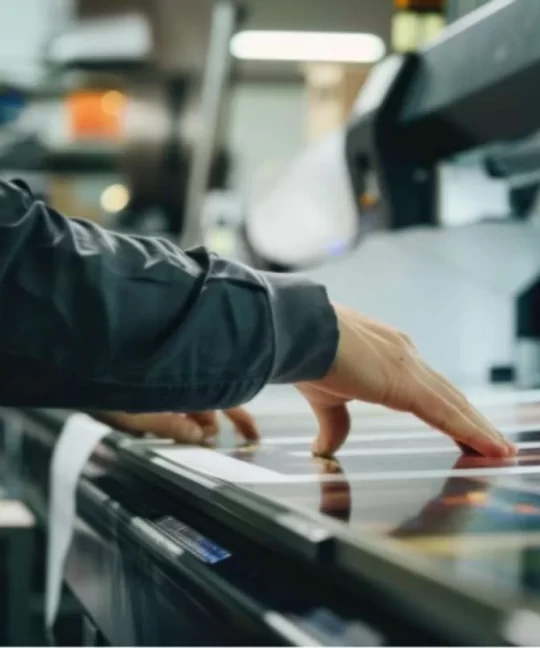 How To Maximize Marketing Impact With Online Printing Services? 