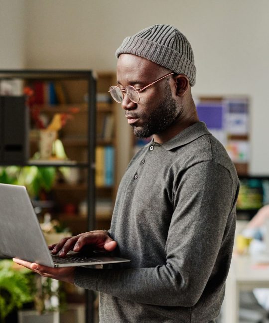 Como usar o GTM e impulsionar seu negócio
