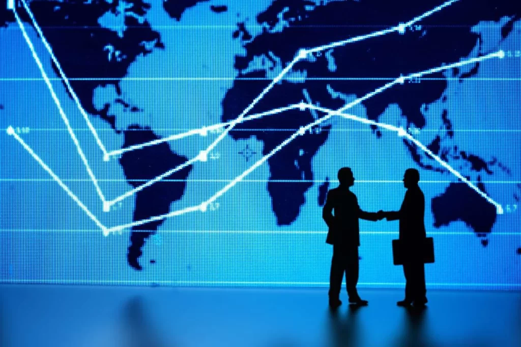 Cross-Border Marketing Strategies by MMA Digital Corp