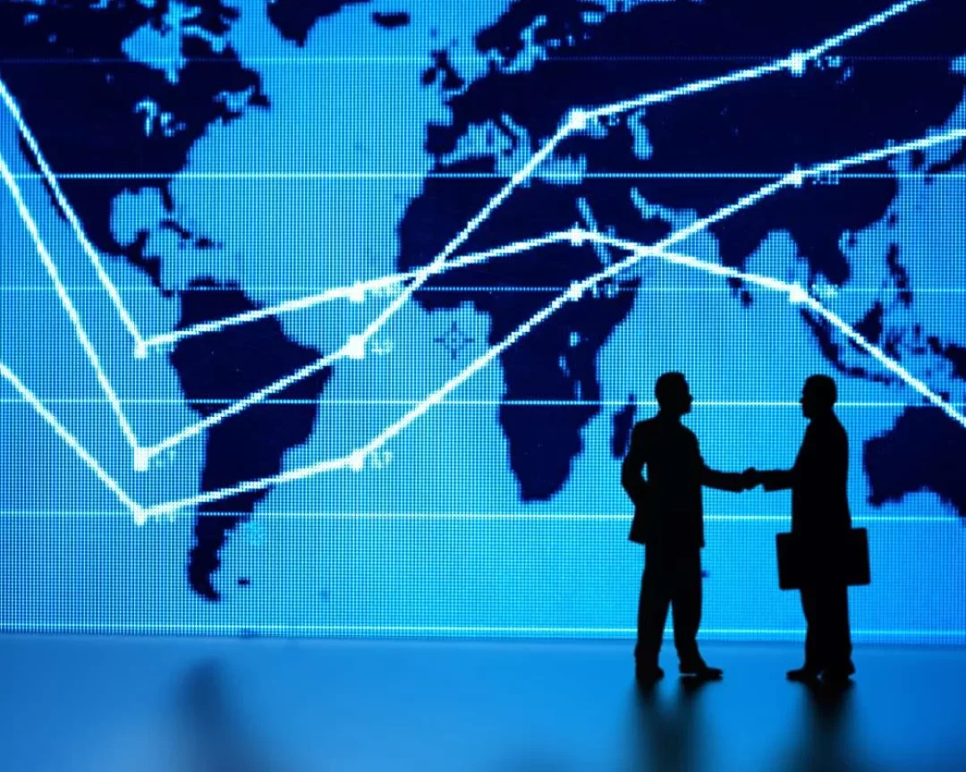 Cross-Border Marketing Strategies by MMA Digital Corp 