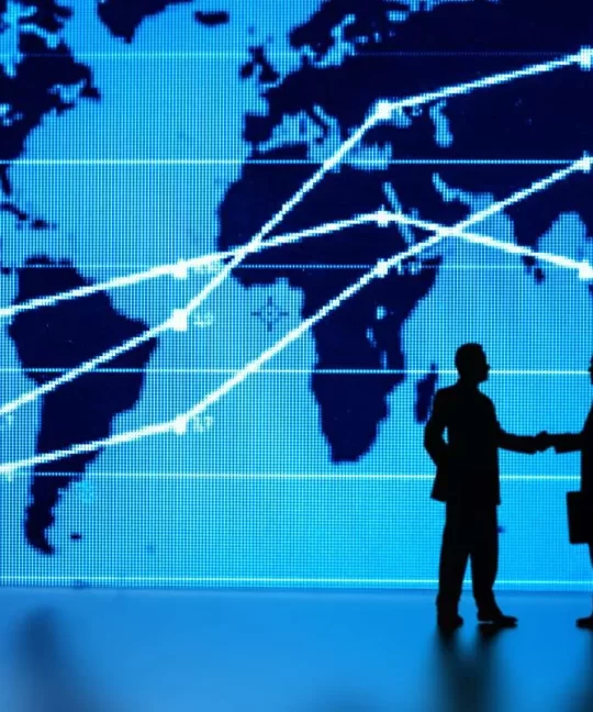 Cross-Border Marketing Strategies by MMA Digital Corp