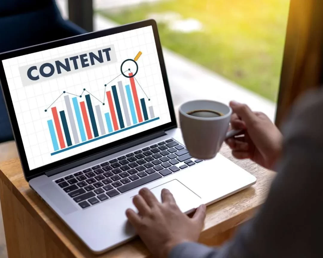 Struggling to Rank? Fix Your Content Optimization for SEO 