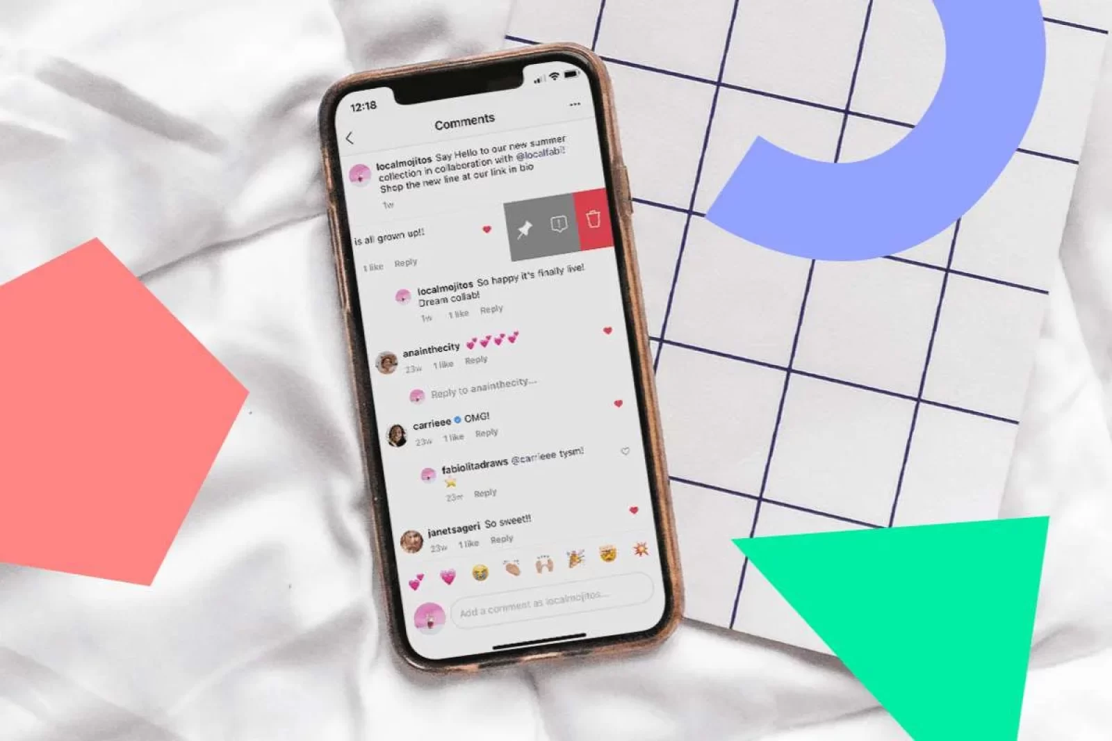 What to Look for When Analyzing Instagram Comments?