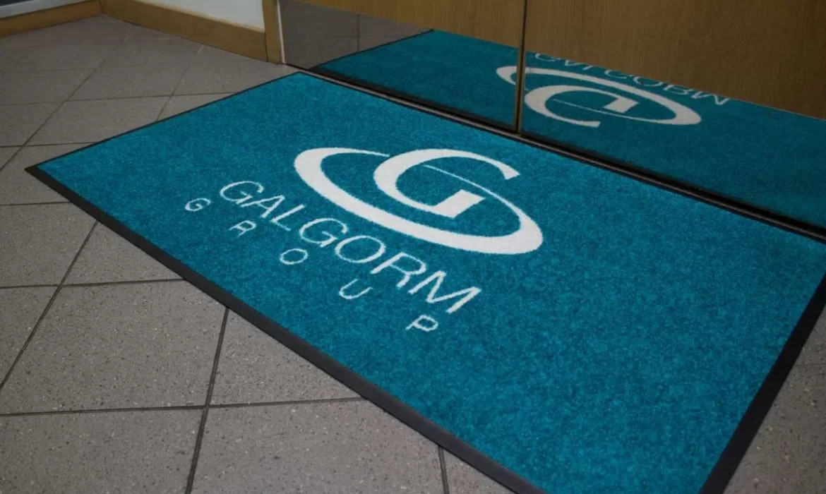 11 Strategies for Using a Custom Floor Mat With Logo to Add Branding Value 