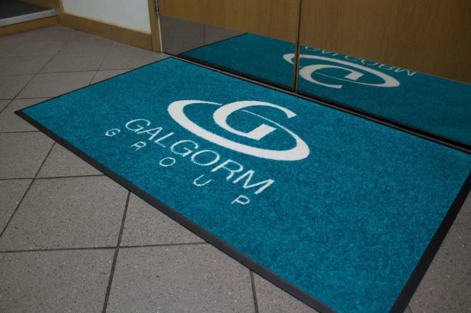 11 Strategies for Using a Custom Floor Mat With Logo to Add Branding Value
