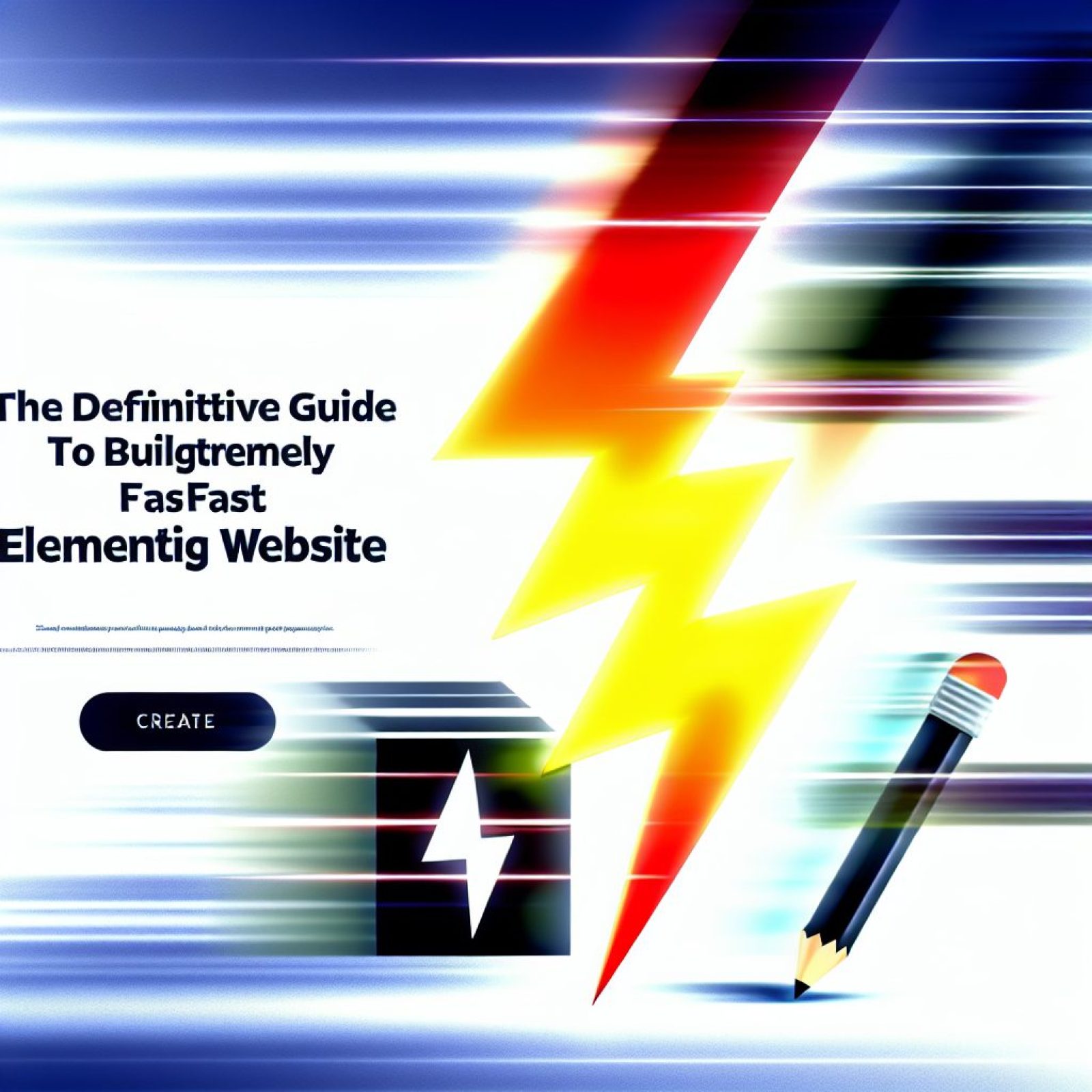 O guia definitivo para construir um site Elementor extremamente rápido