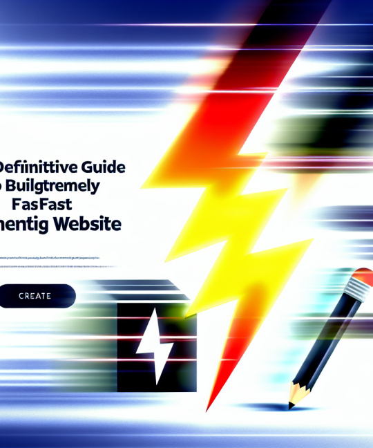 O guia definitivo para construir um site Elementor extremamente rápido