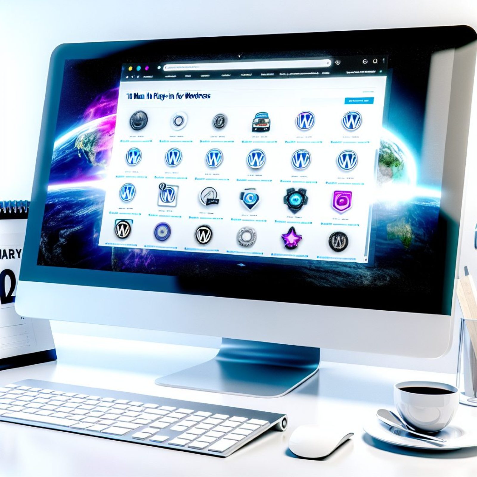 Os 10 principais plug-ins de SEO para WordPress que você precisa instalar em 2024