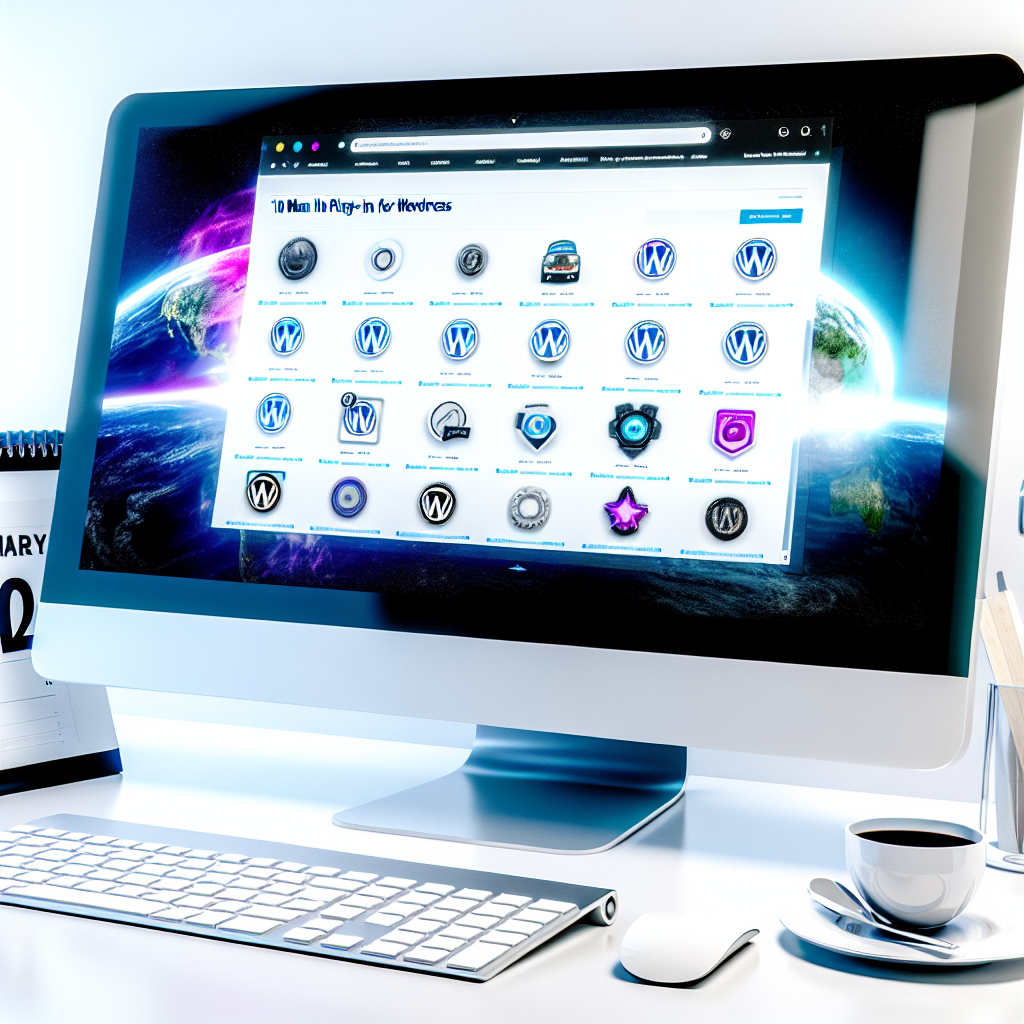 Os 10 principais plug-ins de SEO para WordPress que você precisa instalar em 2024