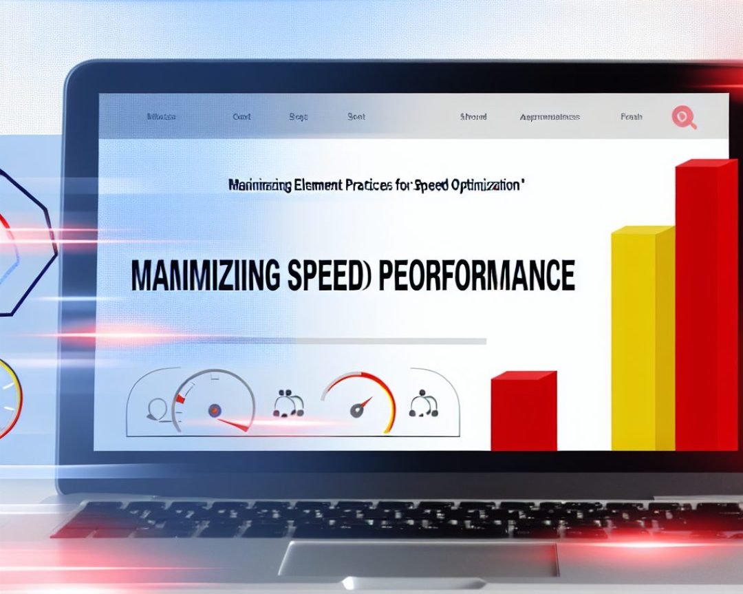 Maximizando o desempenho: práticas recomendadas da Elementor para otimização de velocidade
