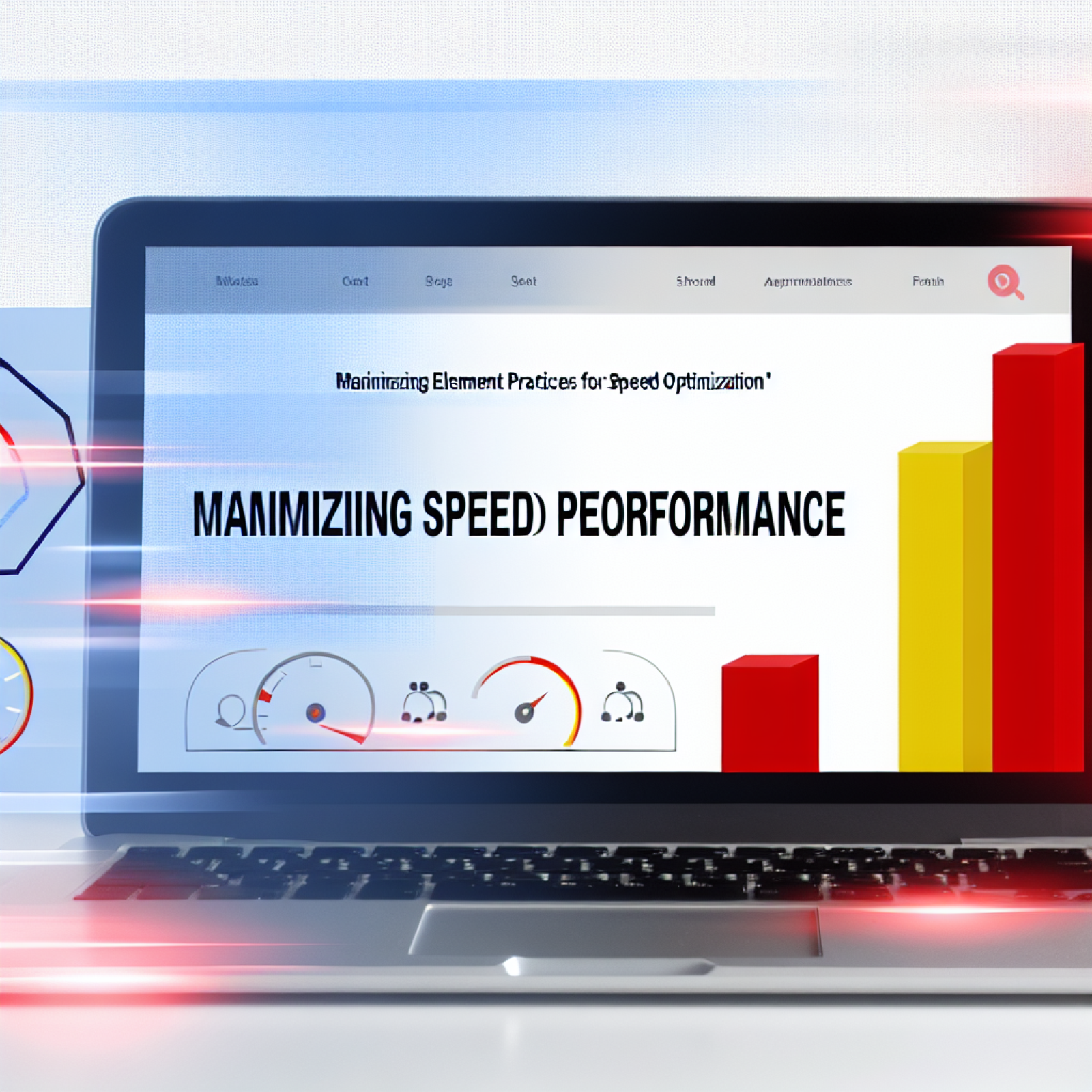 Maximizando o desempenho: práticas recomendadas da Elementor para otimização de velocidade