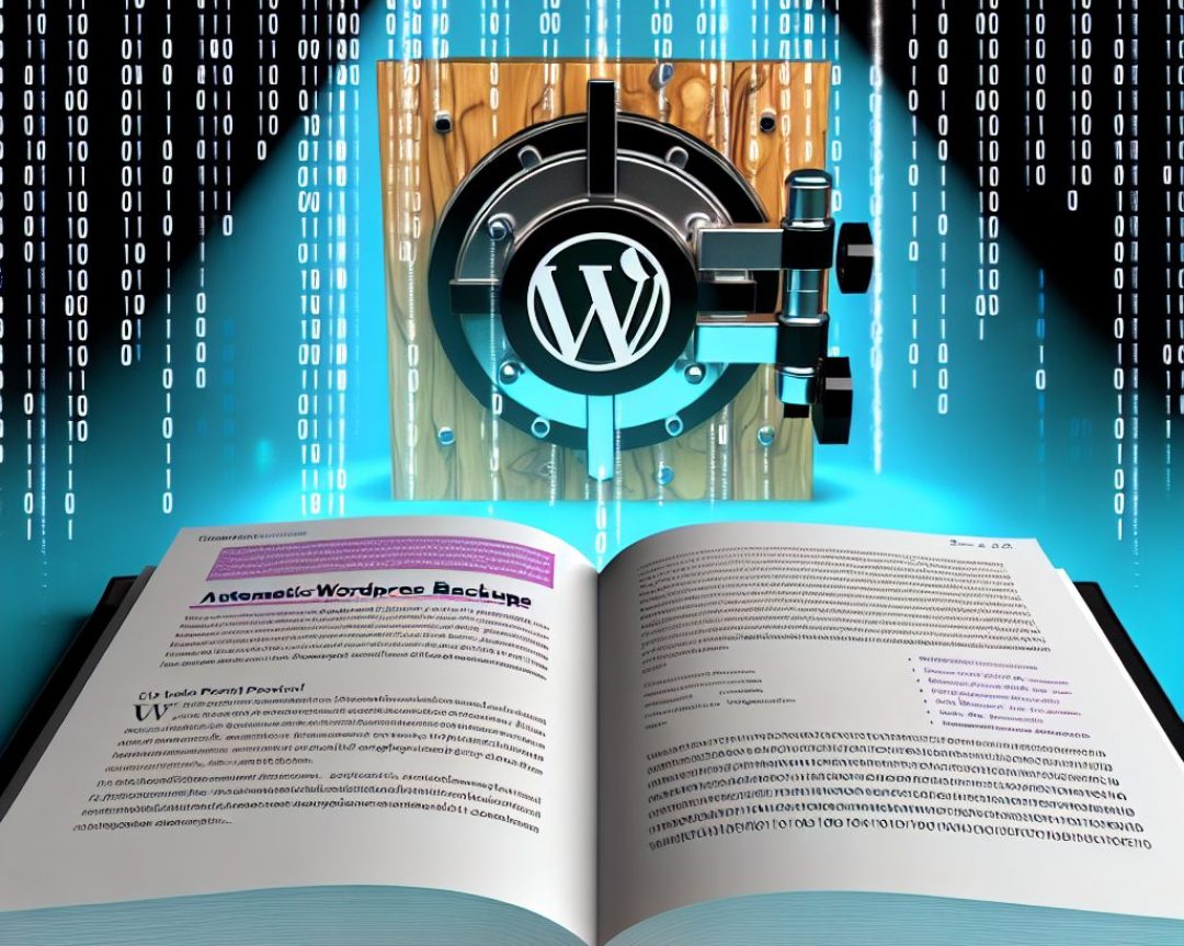 Nunca mais perca seus dados: um guia completo para plug-ins de backup automático do WordPress