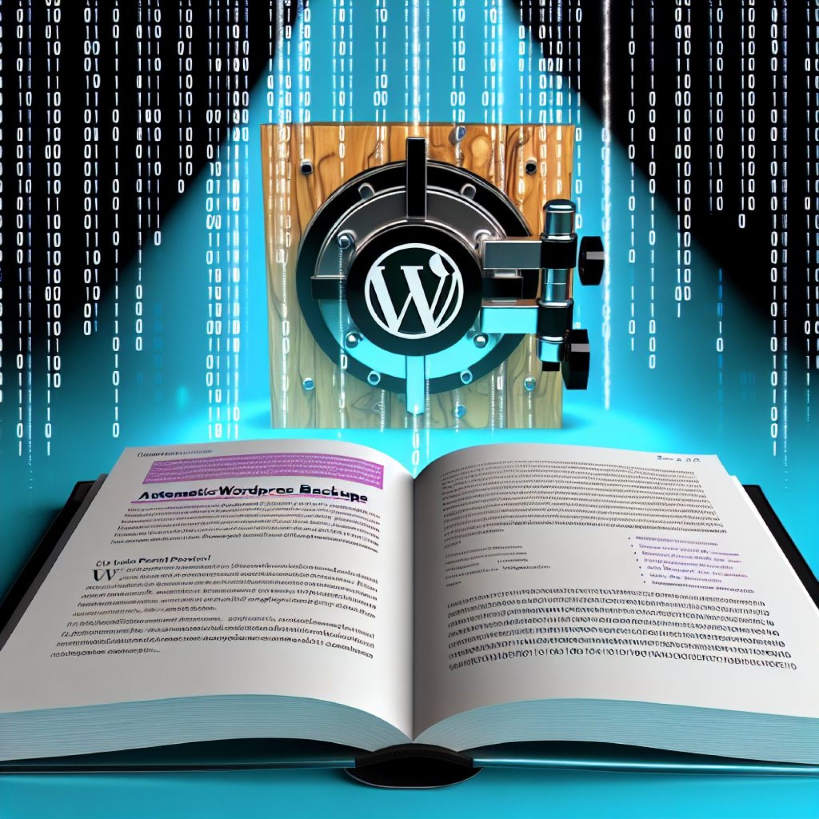 Nunca mais perca seus dados: um guia completo para plug-ins de backup automático do WordPress