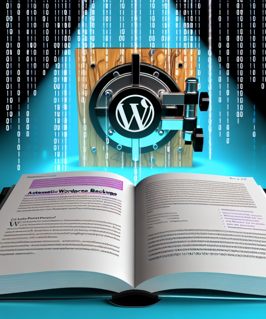 Nunca mais perca seus dados: um guia completo para plug-ins de backup automático do WordPress