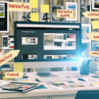 O guia definitivo para escolher o tema WordPress perfeito para o seu site