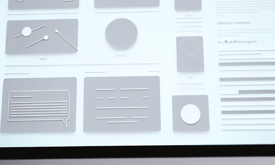 A ascensão do minimalismo: como o design limpo está transformando as interfaces do usuário