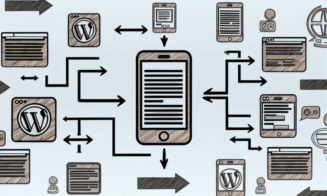 O guia definitivo para construir um site compatível com dispositivos móveis com temas WordPress