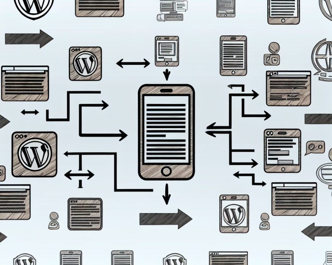 O guia definitivo para construir um site compatível com dispositivos móveis com temas WordPress