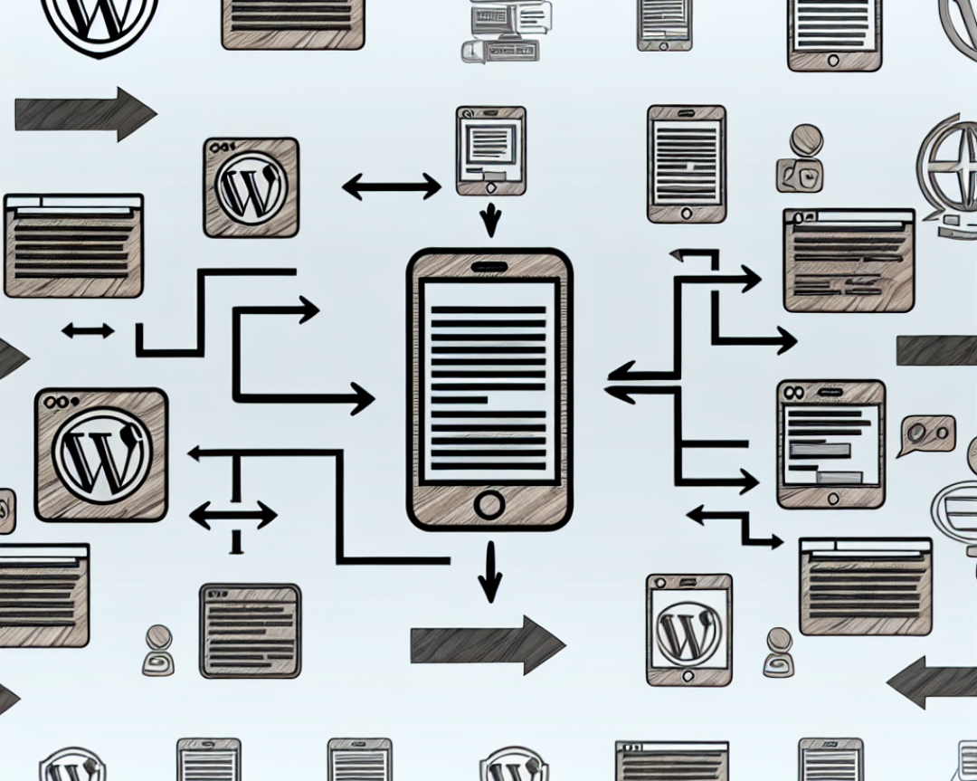 O guia definitivo para construir um site compatível com dispositivos móveis com temas WordPress