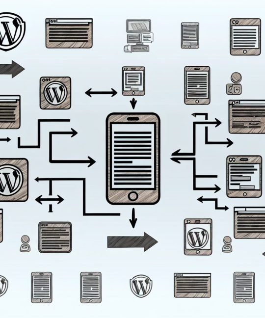 O guia definitivo para construir um site compatível com dispositivos móveis com temas WordPress