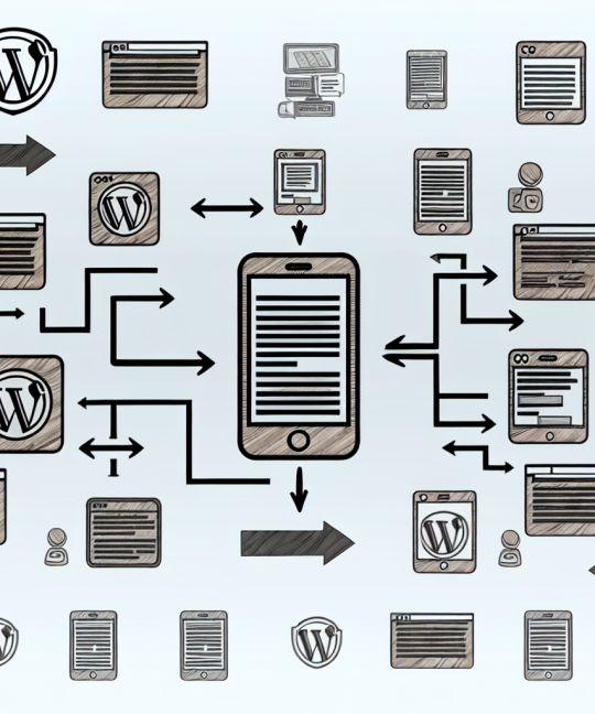 O guia definitivo para construir um site compatível com dispositivos móveis com temas WordPress