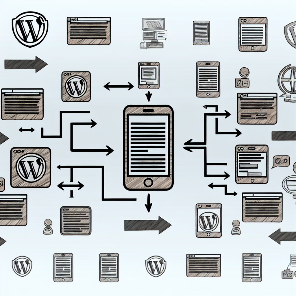 O guia definitivo para construir um site compatível com dispositivos móveis com temas WordPress
