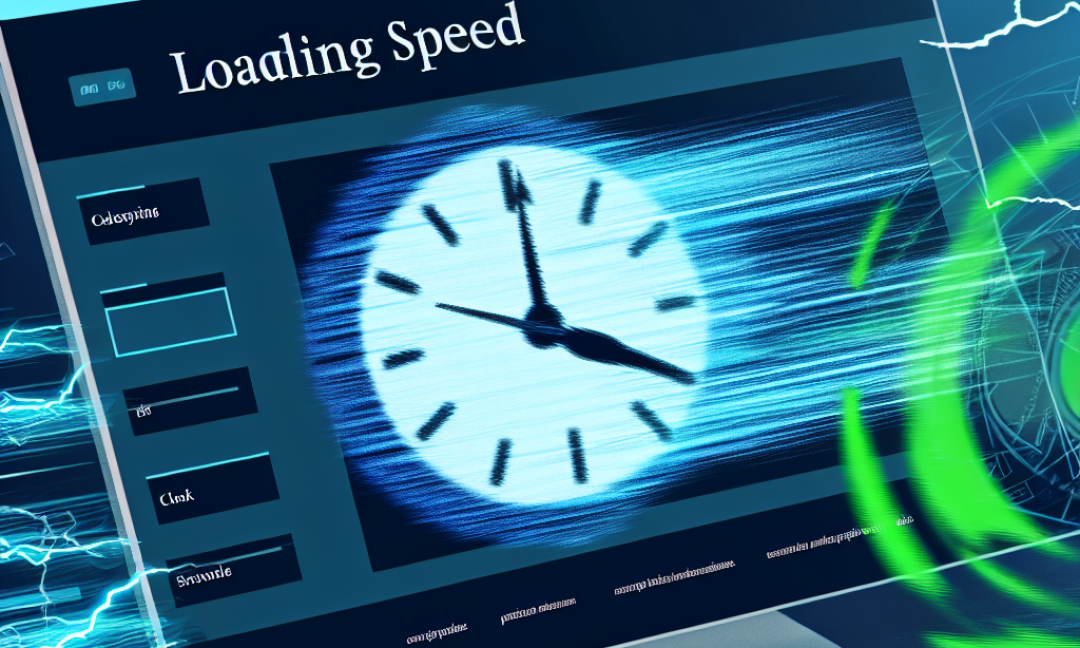 Como especialmente a Velocidade de Carregamento em Sites Criados com Elementor