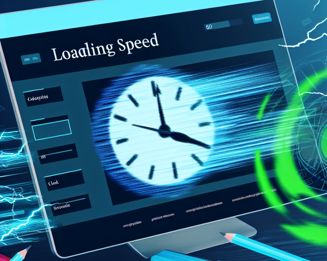 Como especialmente a Velocidade de Carregamento em Sites Criados com Elementor