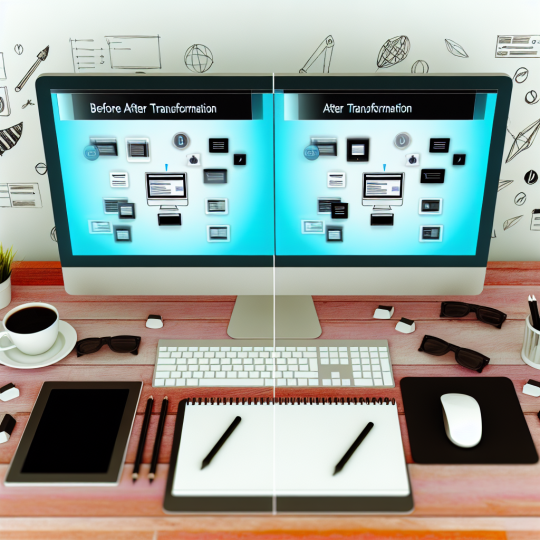 Top 10 Plugins Indispensáveis ​​para Transformar Seu Site Profissional