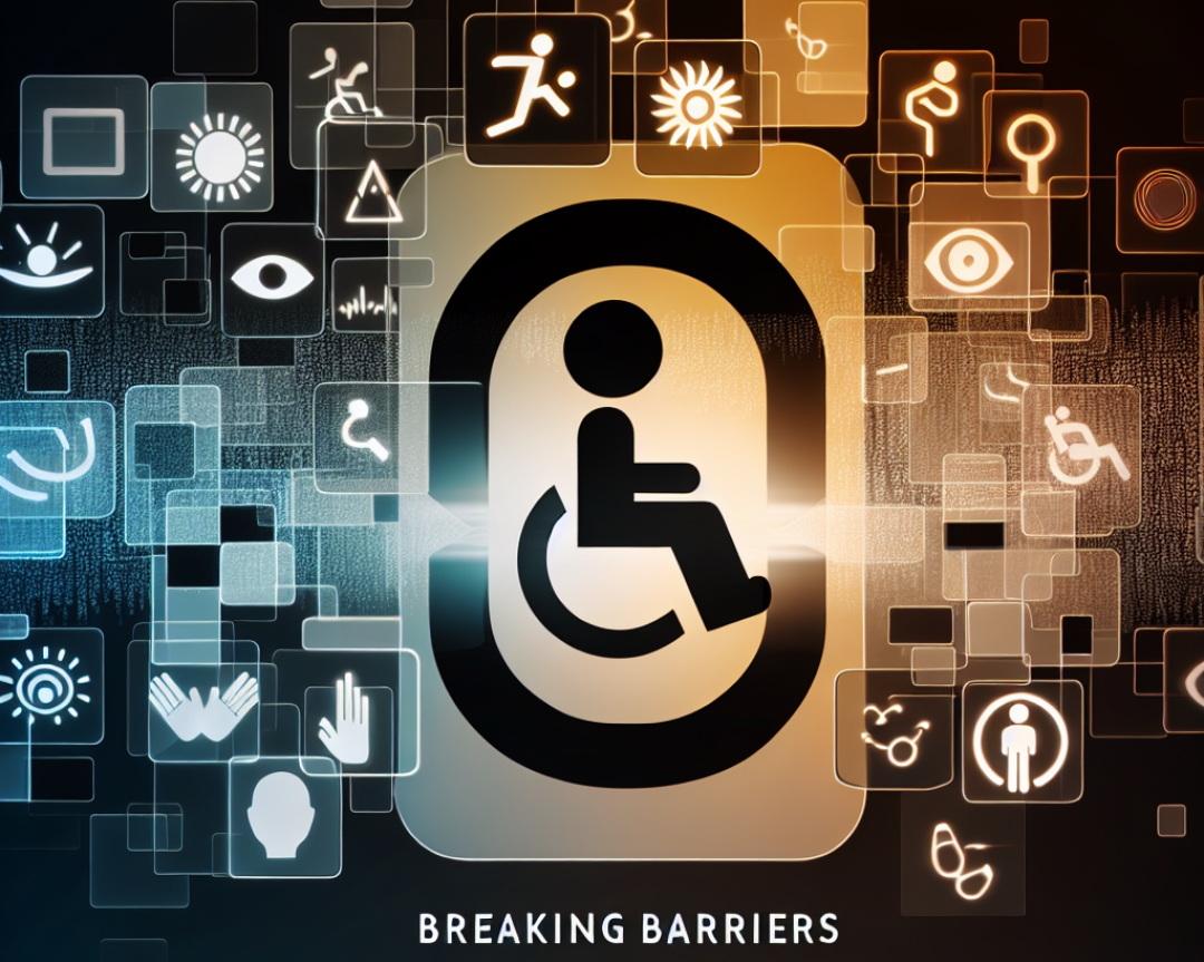 Quebrando barreiras: como criar uma experiência de usuário inclusiva