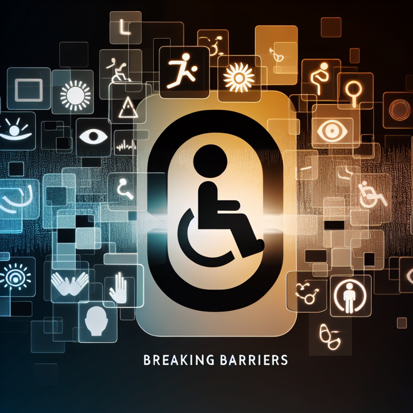 Quebrando barreiras: como criar uma experiência de usuário inclusiva