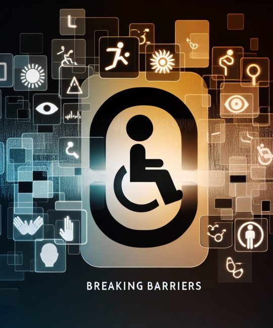 Quebrando barreiras: como criar uma experiência de usuário inclusiva